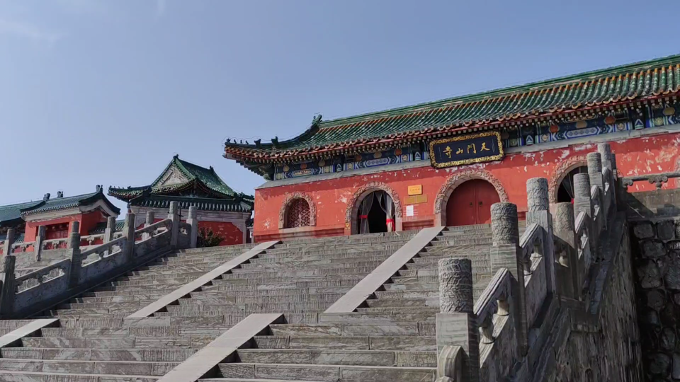 tianmen temple in zhangjiajie tour package .webp